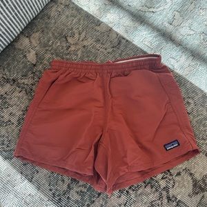 Patagonia Baggies - 5”